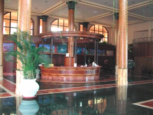 ����� Iberostar Gran Anthelia Park, ����