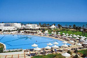 ����� Melia Palm Azur, ����