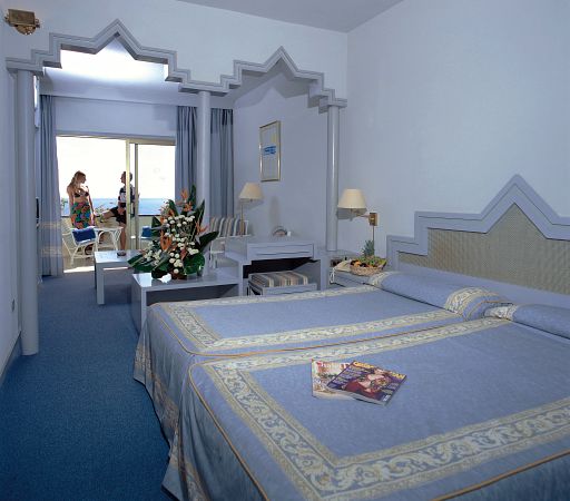 ����� Gloria Palace San Agustin, ����