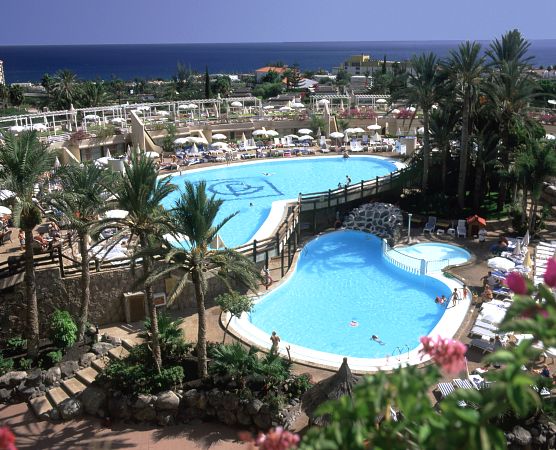 ����� Gloria Palace San Agustin, ����