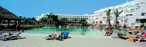 ����� Maspalomas Princess, ����