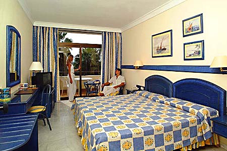 ����� Sol Club Palmeras, ����