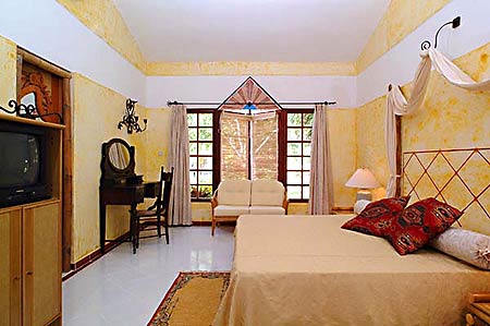 ����� Sol Club Palmeras, ����