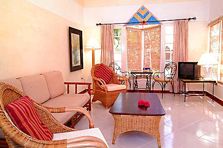 ����� Sol Club Palmeras, ����