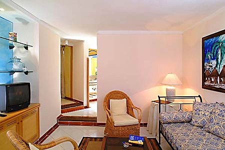 ����� Sol Club Palmeras, ����