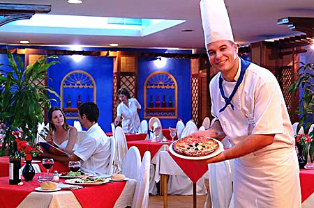 ����� Sol Club Palmeras, ����