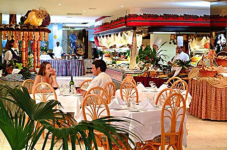 ����� Sol Club Palmeras, ����