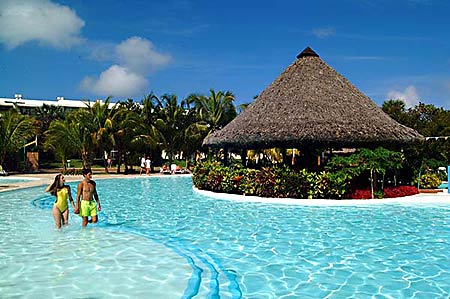 ����� Sol Club Palmeras, ����