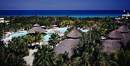 ����� Sol Club Palmeras, ����