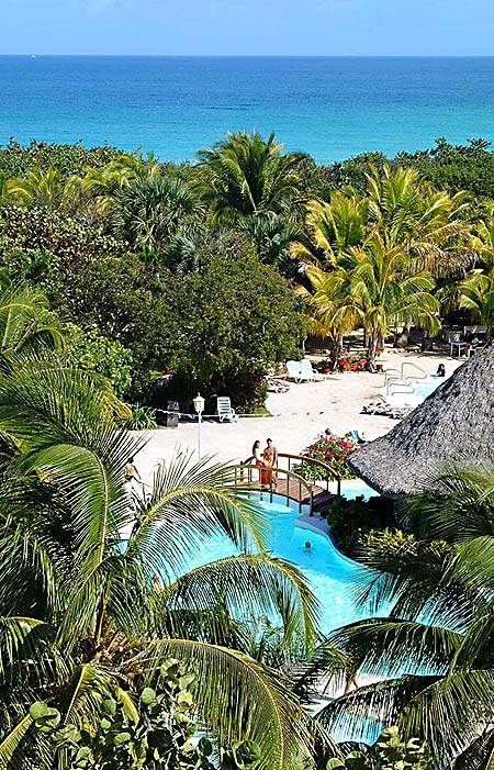 ����� Sol Club Palmeras, ����