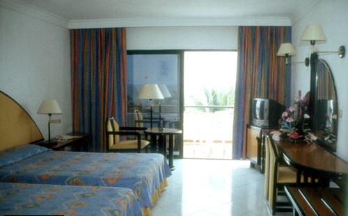 ����� Iberostar Bella Costa, ����