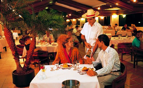 ����� Iberostar Bella Costa, ����