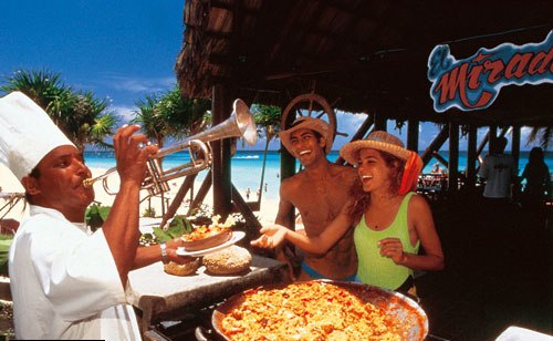 ����� Iberostar Bella Costa, ����