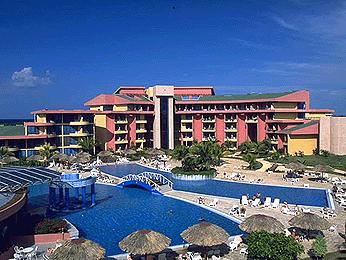 ����� Coralia Club Playa de Oro Varadero, ����