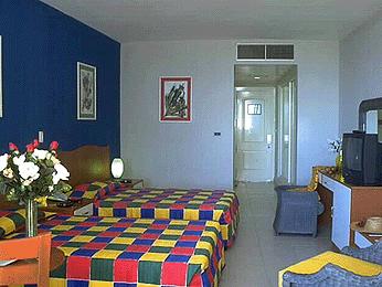 ����� Coralia Club Playa de Oro Varadero, ����