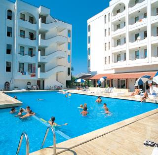 ����� Aytur Eftalia, ����
