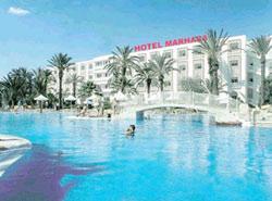 ����� Marhaba Club, ����