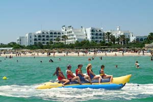 ����� Marhaba Club, ����