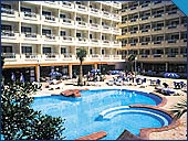 ����� Fortuna Best Hotel, ����