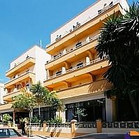 ����� Balmes, ����