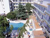 ����� Balmes, ����