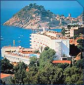 ����� Gran Reymar, ����