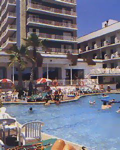 ����� Gran Reymar, ����