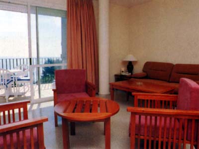 ����� Gran Reymar, ����