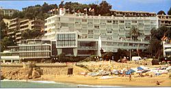 ����� Gran Reymar, ����