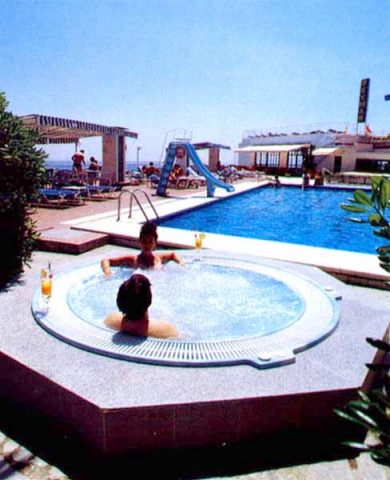 ����� Gran Reymar, ����