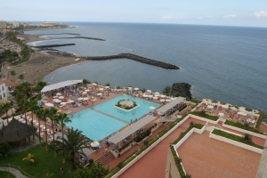 ����� Iberostar Bounganville Playa, ����