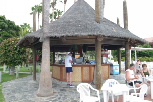 ����� Iberostar Bounganville Playa, ����