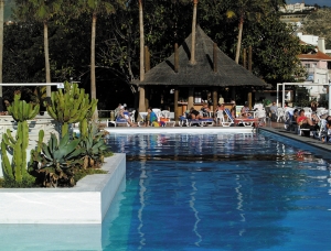 ����� Iberostar Bounganville Playa, ����