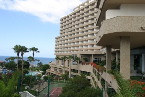 ����� Iberostar Bounganville Playa, ����