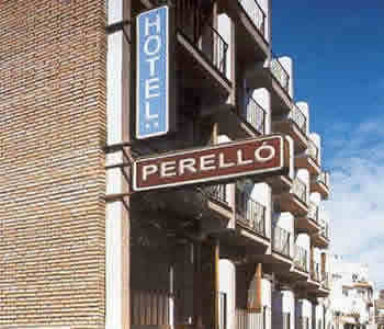 ����� Perello, ����