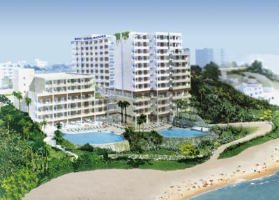 ����� Best Benalmadena, ����