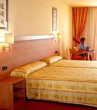����� Best Benalmadena, ����