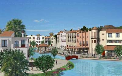 ����� Port Aventura, ����