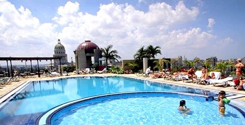 ����� Parque Central, ����