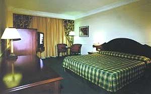 ����� Parque Central, ����