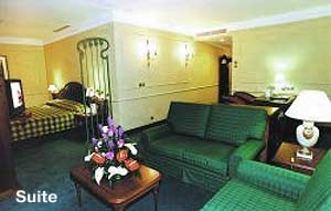 ����� Parque Central, ����