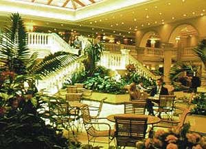 ����� Parque Central, ����