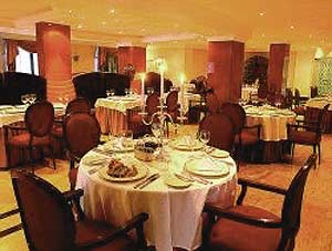 ����� Parque Central, ����