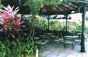 ����� Parque Central, ����