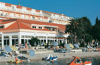 ����� Iberostar Epidaurus, ����