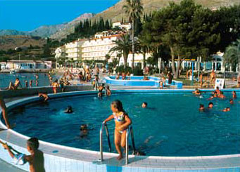 ����� Iberostar Epidaurus, ����