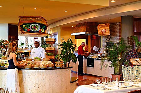 ����� Melia Habana, ����