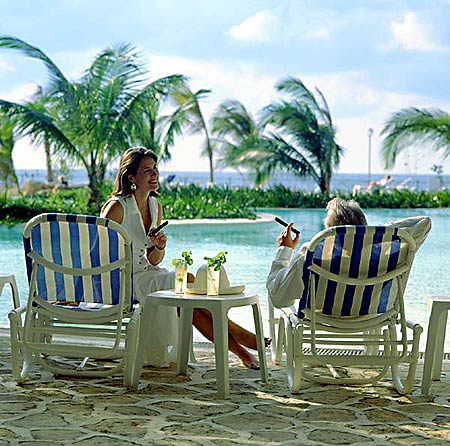 ����� Melia Habana, ����