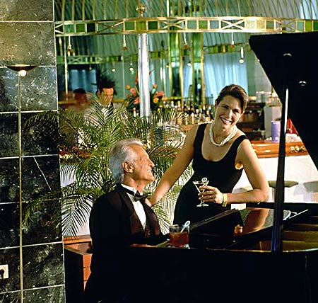 ����� Melia Habana, ����