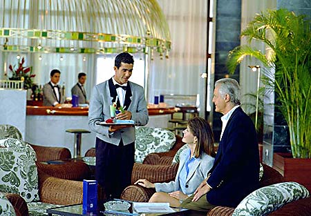 ����� Melia Habana, ����